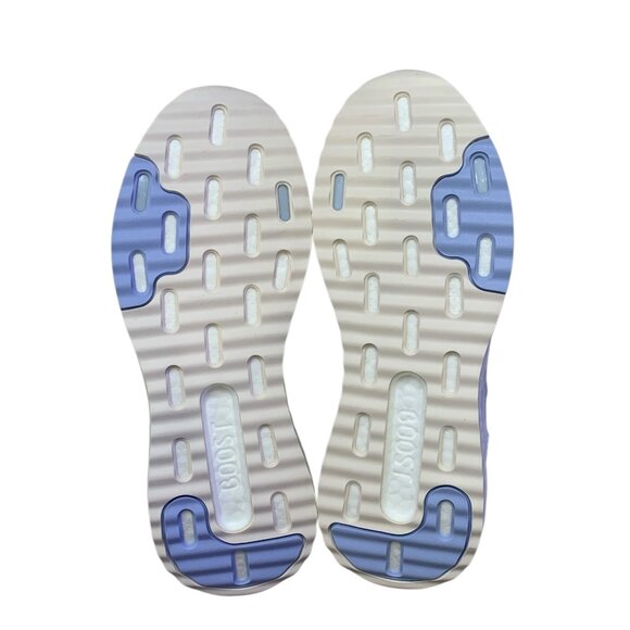 Adidas X_PLRBOOST Women’s Athletic Sneakers Running Adidas Boost Shoes 8.5 W NWT - Picture 9 of 11